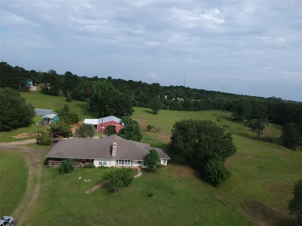 251 County Road 1050, Woodville, TX 75979