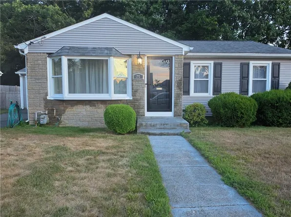 75 Eaton St, Pawtucket, RI 02861