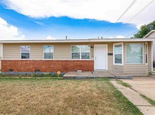 5330 NW Liberty Ave, Lawton, OK 73505