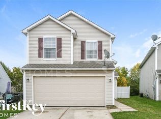 6701 Ossington Dr, Indianapolis, IN