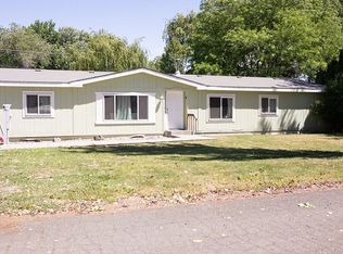 1332 S 80th Ave, Yakima, WA 98908