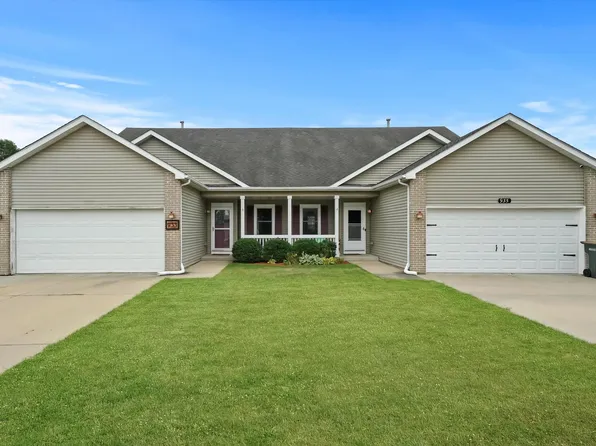 933 Madison Ave #933, Braidwood, IL 60408