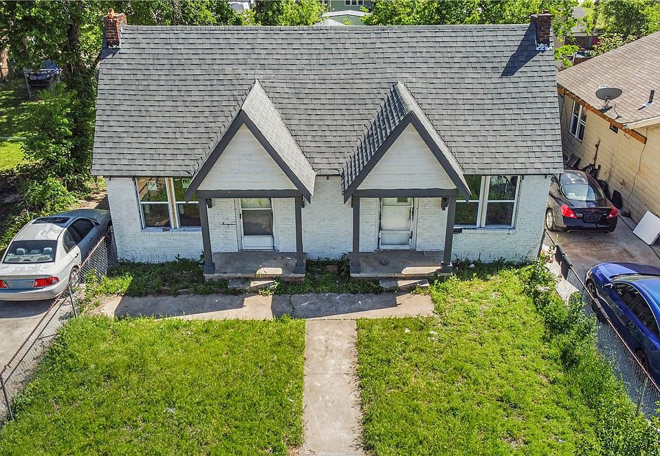 1508 NW 8th St, Oklahoma City, OK 73106 Zillow