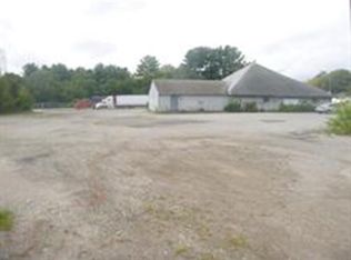 124 Main St, Oxford, MA 01540