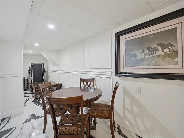 Lower Level.