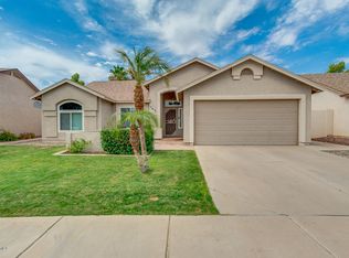 762 E Mariposa Pl, Chandler, AZ 85225