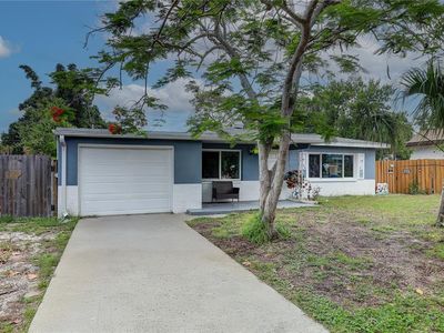 10703 59th Ave, Seminole, FL, 33772