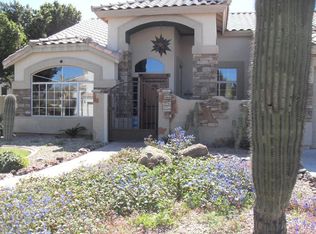 2449 E Menlo St, Mesa, AZ 85213