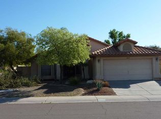 14835 S 26th Way, Phoenix, AZ 85048