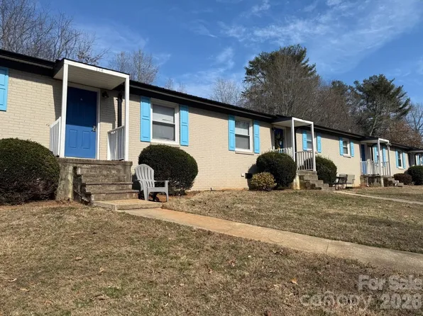 120-121 128 Cedar Ave, Hudson, NC 28638