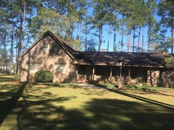 805 William Henry Rd, Claxton, GA 30417