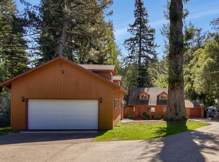 1936 River Rd, Brookdale, CA 95007