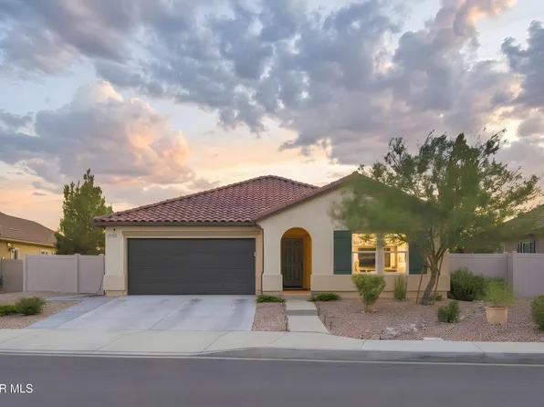 44445 Freer Way, Lancaster, CA 93536