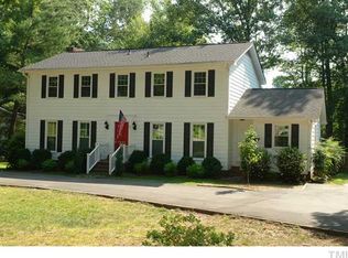 7821 Vauxhill Dr, Raleigh, NC 27615