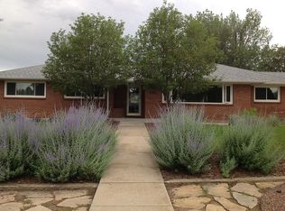 2205 Parkview Blvd, Colorado Springs, CO 80906