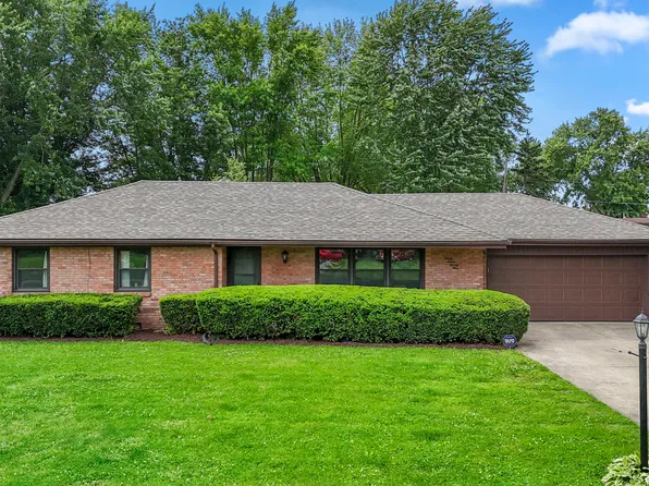 2721 Marsha Dr, Anderson, IN 46012