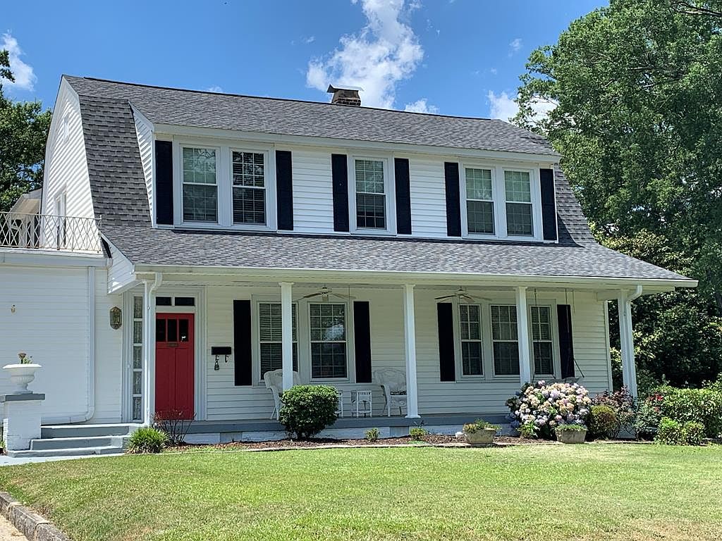 213 Jennings Ave, Greenwood, SC 29649 Zillow