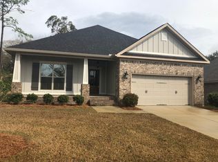30220 Persimmon Dr, Daphne, AL 36526