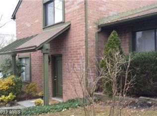 5725 Thunder Hill Rd, Columbia, MD 21045