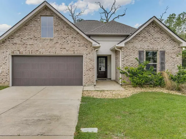 6037 Crimson Pointe Blvd, Pensacola, FL 32526