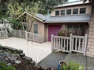 4529 153rd Avenue SE, Bellevue, WA 98006