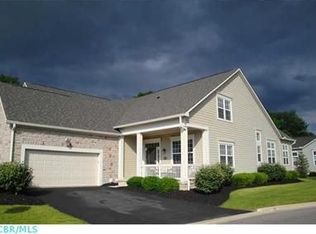 5646 Marmion Dr, Dublin, OH 43016