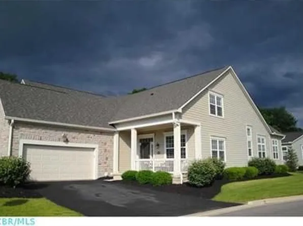 5646 Marmion Dr, Dublin, OH 43016