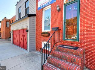 1028 S Highland Ave, Baltimore, MD 21224