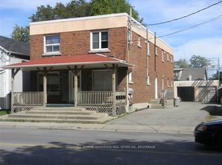 366 Crowland Ave, Welland, ON L3B1X7