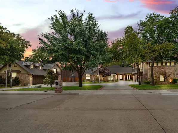 8500 Waterfront Ct, Fort Worth, TX 76179