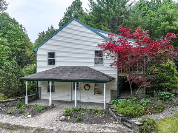 55 Sherwood Drive, Otisfield, ME 04270