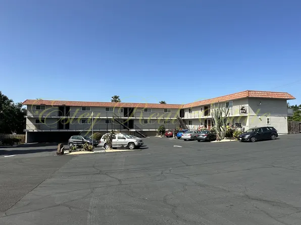 1248 East 7th Street, 1248 E 7th St APT 10, Benicia, CA 94510