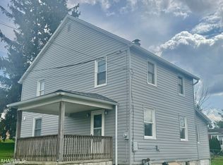 711 Portage Rd, Cresson, PA 16630