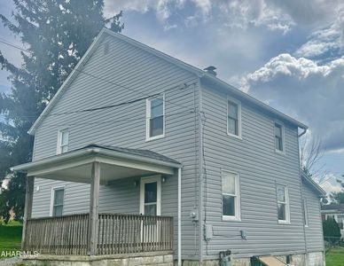 711 Portage Rd, Cresson, PA, 16630
