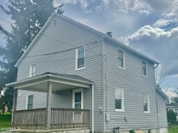 711 Portage Rd, Cresson, PA 16630