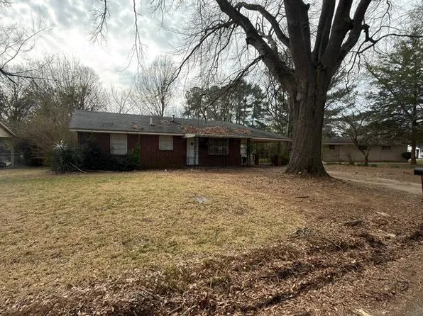 1245 Rayfield Dr, Birmingham, AL 35228
