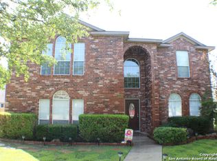 1608 Bench Trl, Schertz, TX 78154