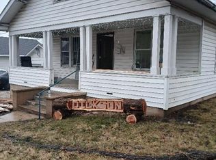 604 N Washington St, Salem, MO 65560