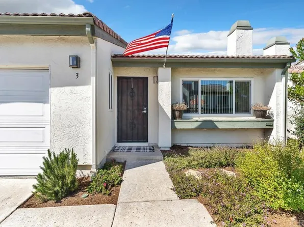 1007 Howard Ave Unit 3, Escondido, CA 92029