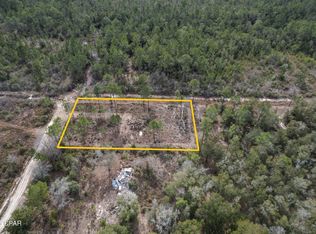 21101 Joann Ln, Fountain, FL 32438