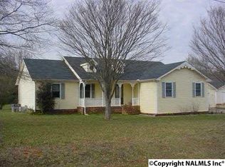 115 Bean Dr, Hazel Green, AL 35750