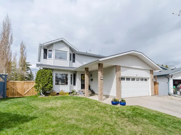 18 Hunter Ct, Strathcona County, AB T8A 5C5