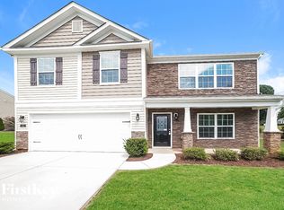 110 Sawyer Ln, Lexington, NC 27295