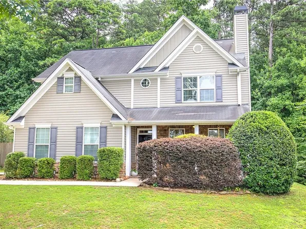 159 Sinyard Cir, Hiram, GA 30141