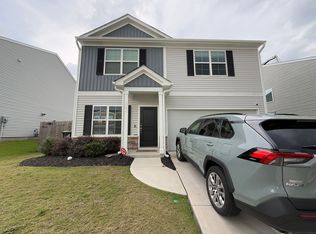 5244 Calhoun Pl, Knightdale, NC 27545