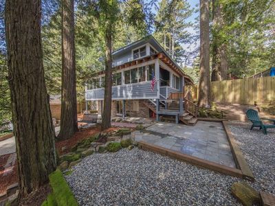 13956 Skyline Blvd, Woodside, CA, 94062