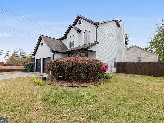 2nd image of 4905 Weathervane Dr