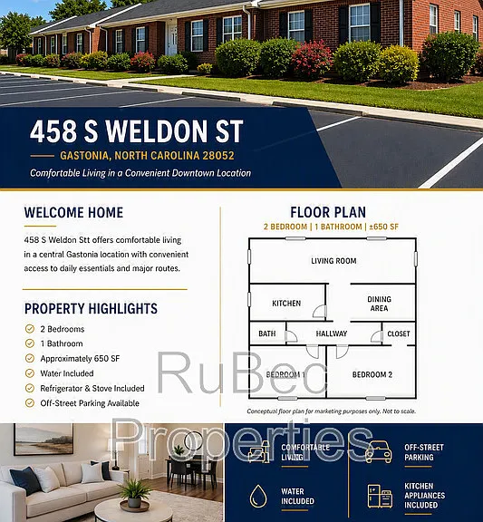 458 S Weldon St — Photo 11