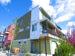 4076 N Adams St #1, Garden City, ID 83714