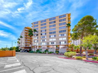 205 E Harmon Ave APT 405, Las Vegas, NV 89169